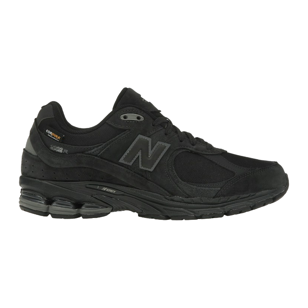 New Balance 2002R Cordura Phantom Black — kolab