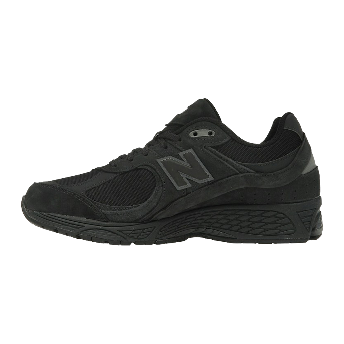New Balance 2002R Cordura Phantom Black — kolab