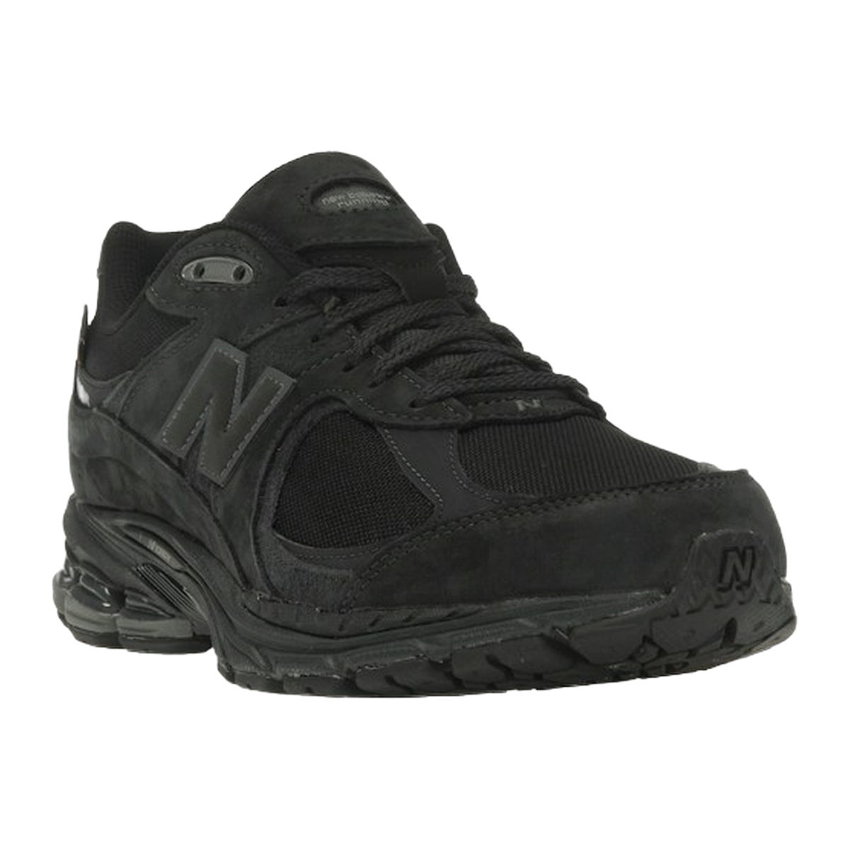 New Balance 2002R Cordura Phantom Black — kolab