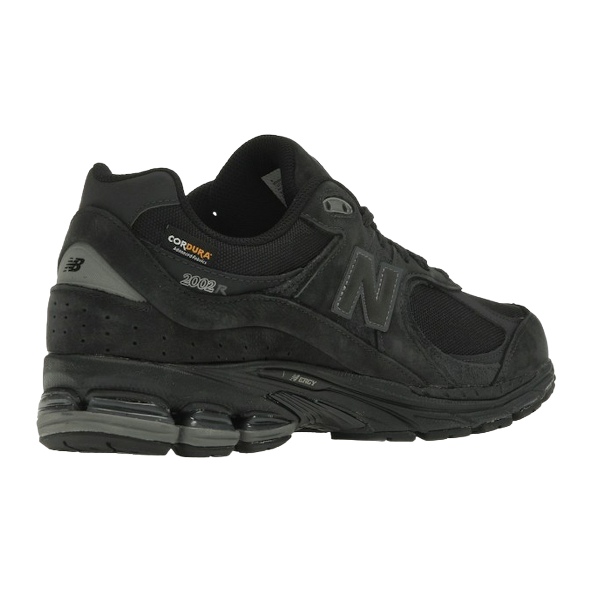 New Balance 2002R Cordura Phantom Black — kolab
