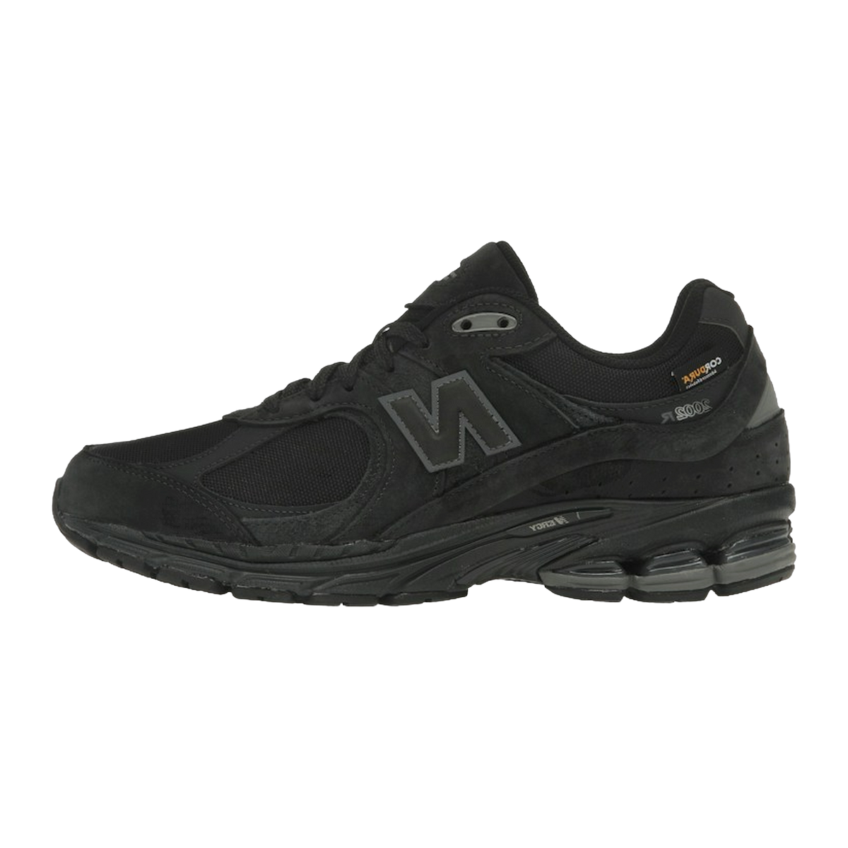 New Balance 2002R Cordura Phantom Black — kolab