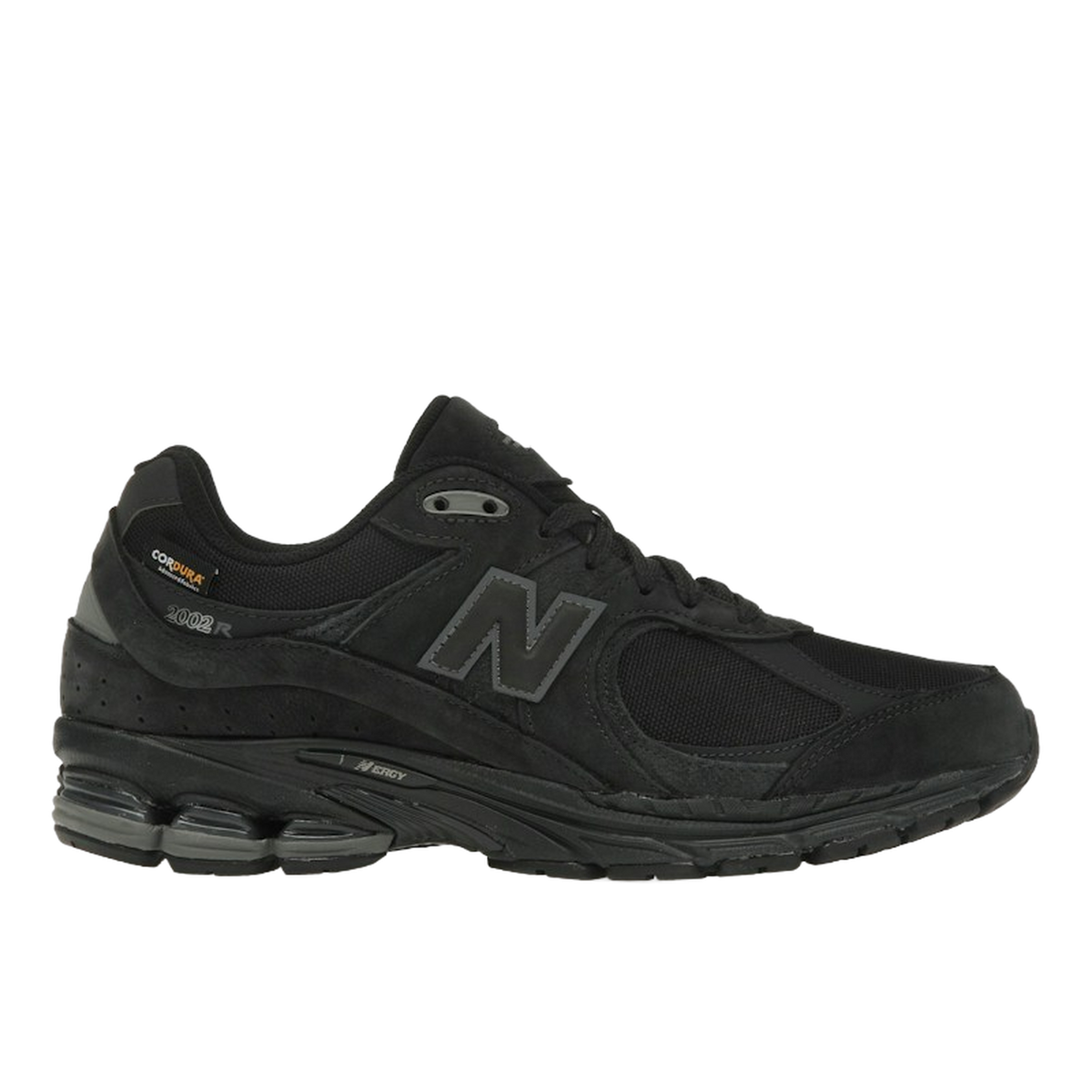 New Balance 2002R Cordura Phantom Black — kolab