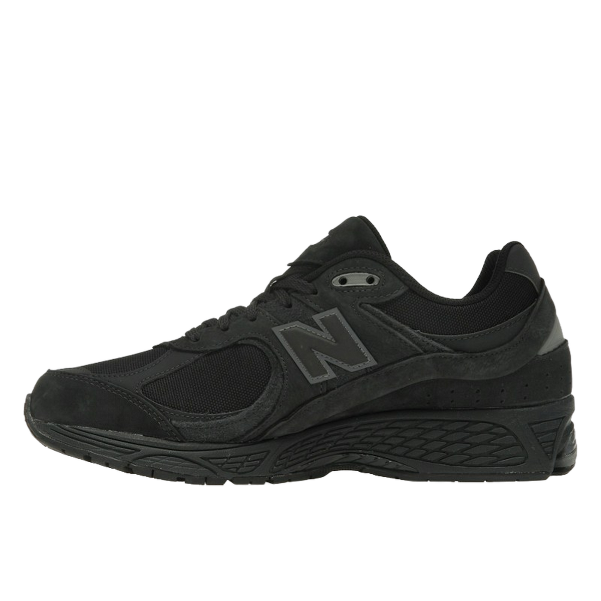 New Balance 2002R Cordura Phantom Black — kolab