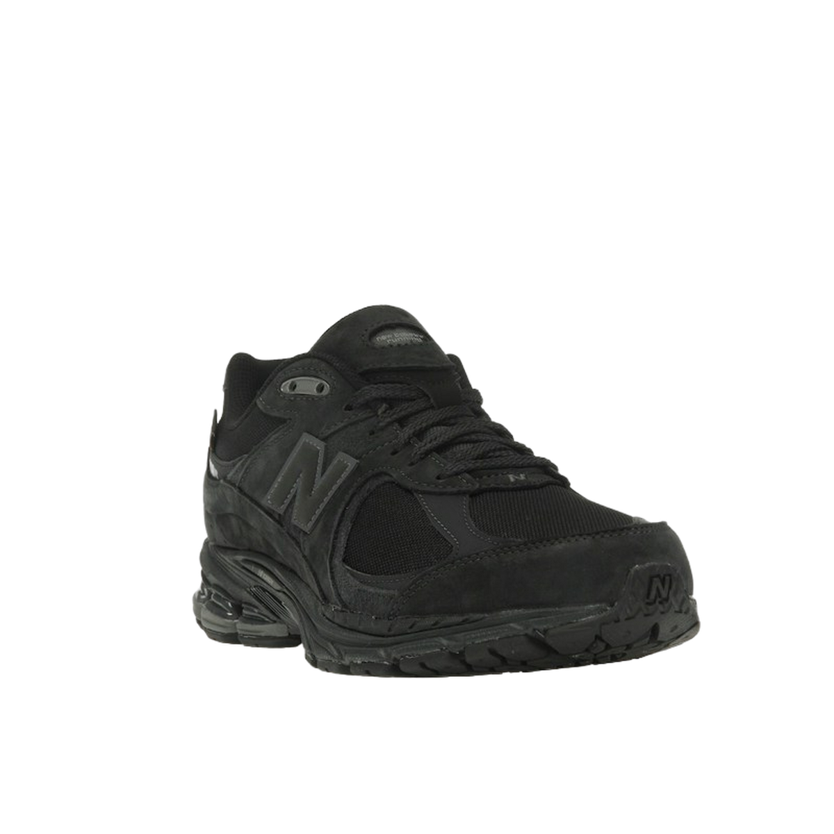 New Balance 2002R Cordura Phantom Black — kolab