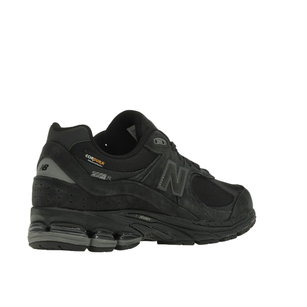 New Balance 2002R Cordura Phantom Black — kolab