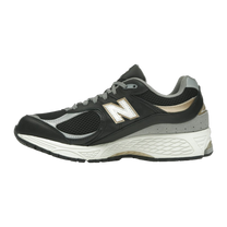 New Balance 2002R Black Sea Salt Gold Metallic — kolab