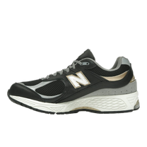 New Balance 2002R Black Sea Salt Gold Metallic — kolab