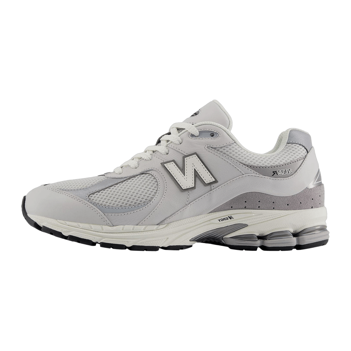 New Balance 2002R Grey Matter