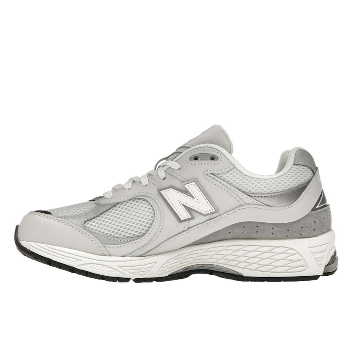New Balance 2002R Grey Matter — kolab