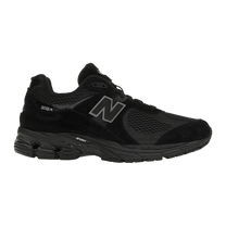 New Balance 2002R Mesh Black Metallic — kolab