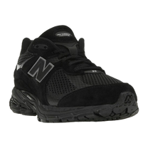 New Balance 2002R Mesh Black Metallic — kolab
