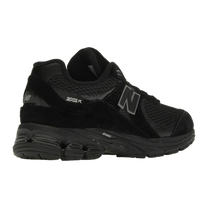 New Balance 2002R Mesh Black Metallic — kolab