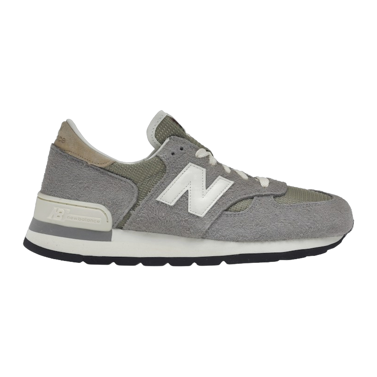 New Balance 990v1 MiUSA Teddy Santis Marblehead Incense — kolab