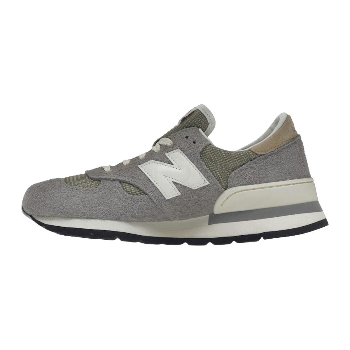 New Balance 990v1 MiUSA Teddy Santis Marblehead Incense — kolab