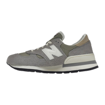 New Balance 990v1 MiUSA Teddy Santis Marblehead Incense · kolab