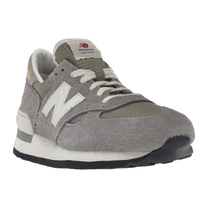 New Balance 990v1 MiUSA Teddy Santis Marblehead Incense · kolab