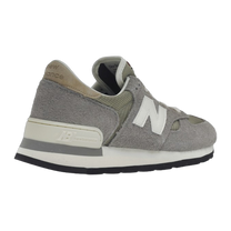 New Balance 990v1 MiUSA Teddy Santis Marblehead Incense · kolab