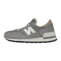 New Balance 990v1 MiUSA Teddy Santis Marblehead Incense · kolab