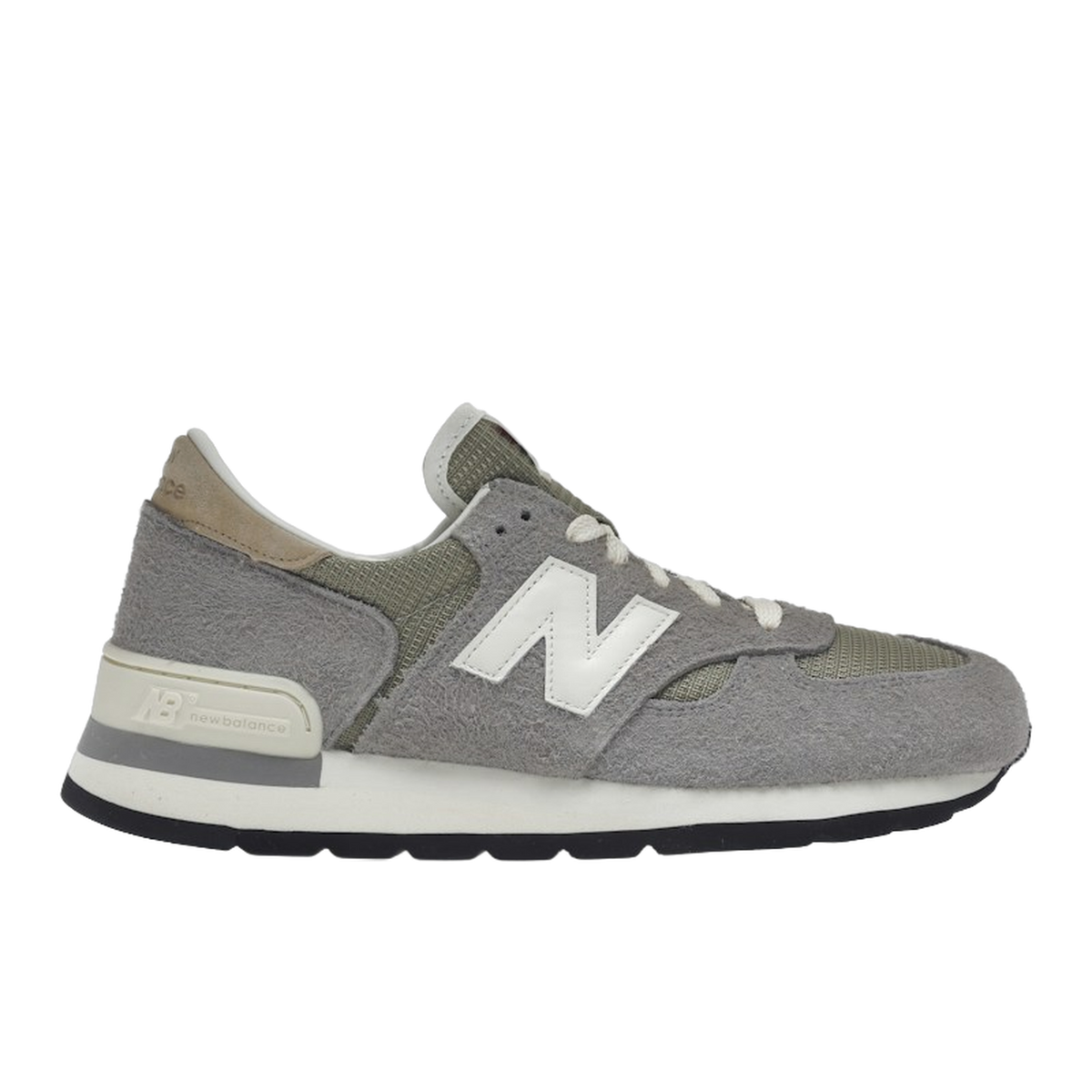 New Balance 990v1 MiUSA Teddy Santis Marblehead Incense — kolab