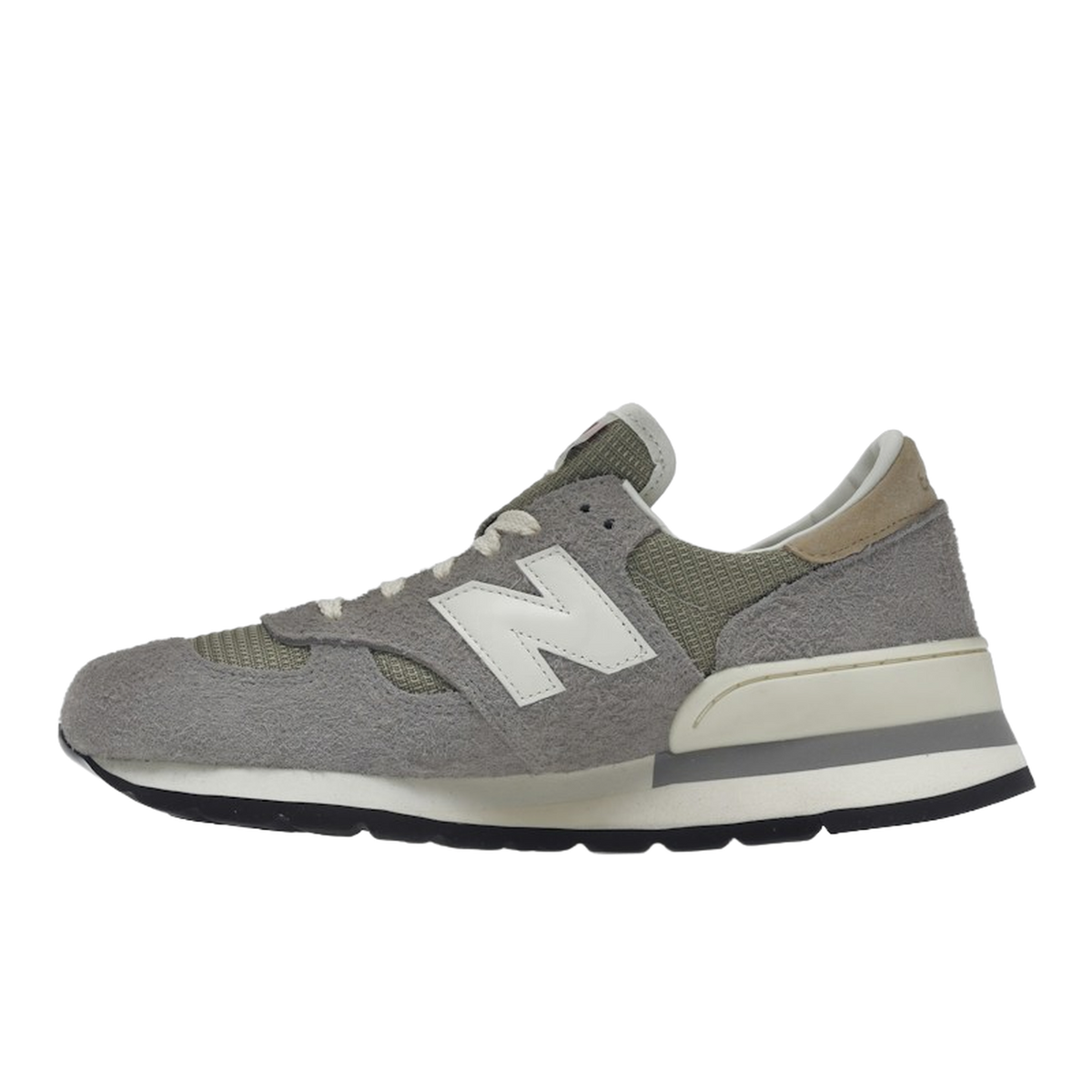New Balance 990v1 MiUSA Teddy Santis Marblehead Incense — kolab