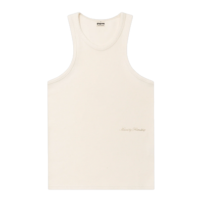 MADJE TANK BEIGE