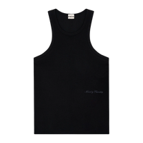 MADJE TANK BLACK