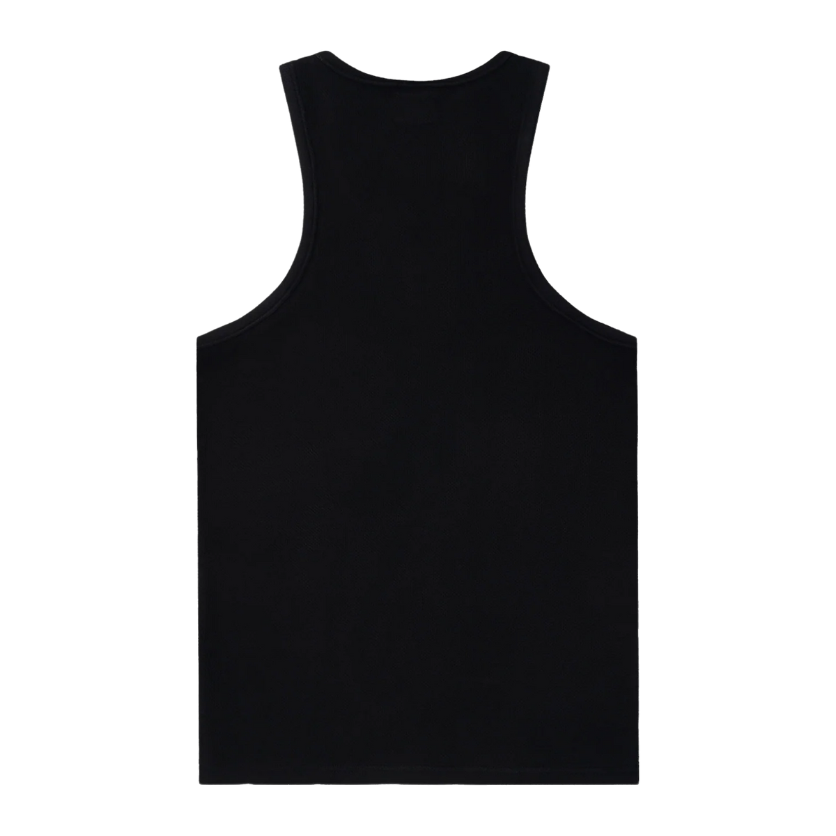 MADJE TANK BLACK