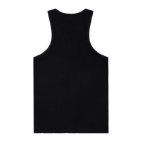 MADJE TANK BLACK