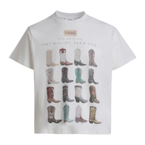 Malibu Farm Tee