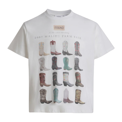 Malibu Farm Tee