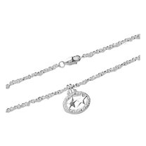 Margarita Superstar Necklace