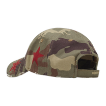 Mass Archetype Camo Cap