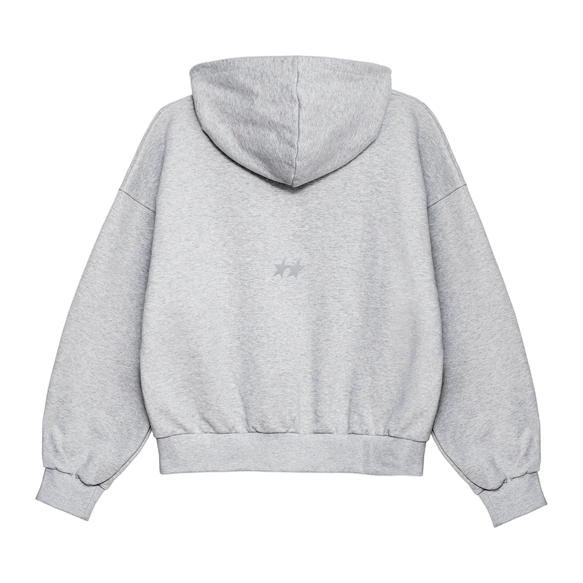 Two Jeys Melange Icon Hoodie