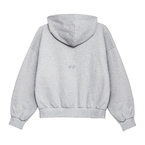 Two Jeys Melange Icon Hoodie