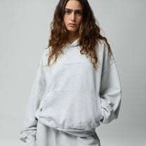 Two Jeys Melange Icon Hoodie