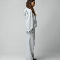 Two Jeys Melange Icon Hoodie
