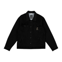 MIRA IKON DENIM JACKET