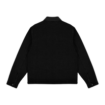 MIRA IKON DENIM JACKET