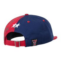 Mismatched Navy Dad Cap