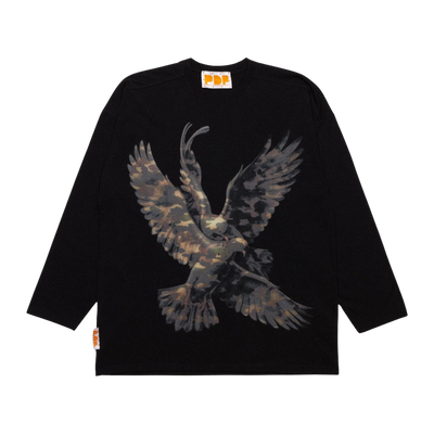 ML LONG SLEEVE FORGIVE MY SINS