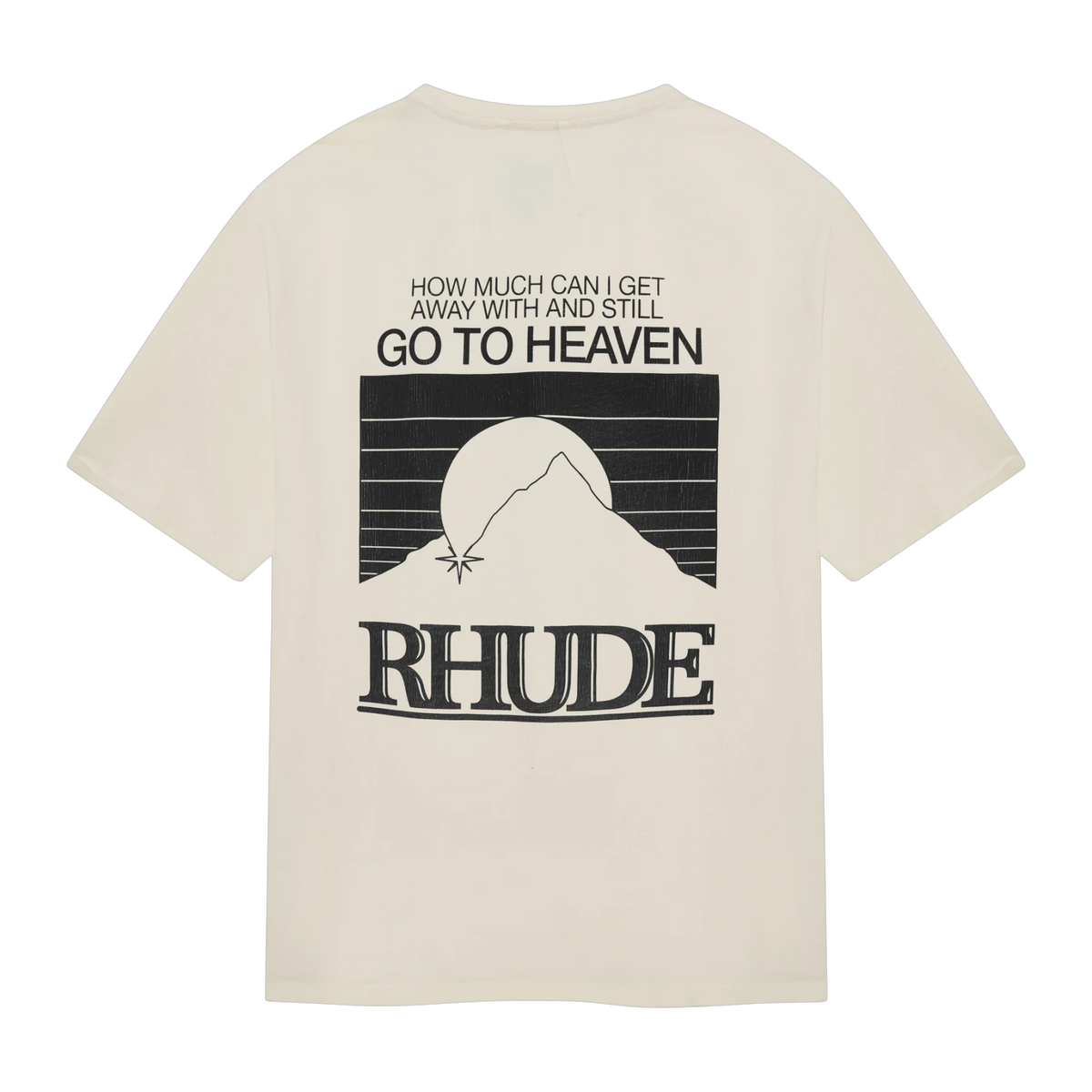 MOONLIGHT PACK TEE VINTAGE