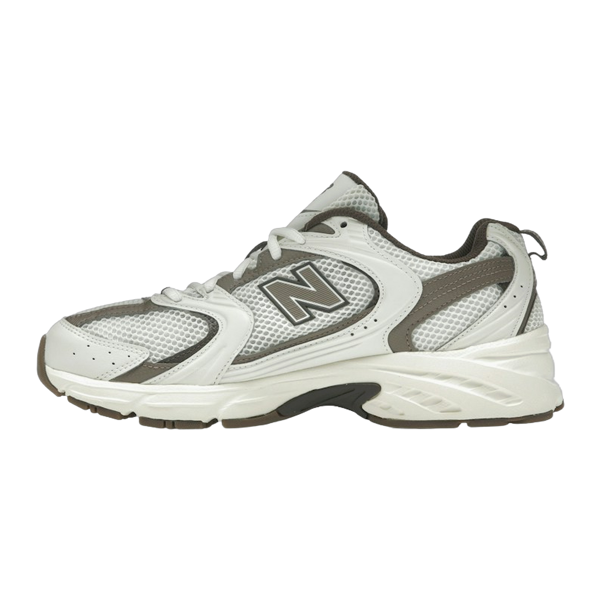 New Balance 530 Turtledove Mushroom · kolab