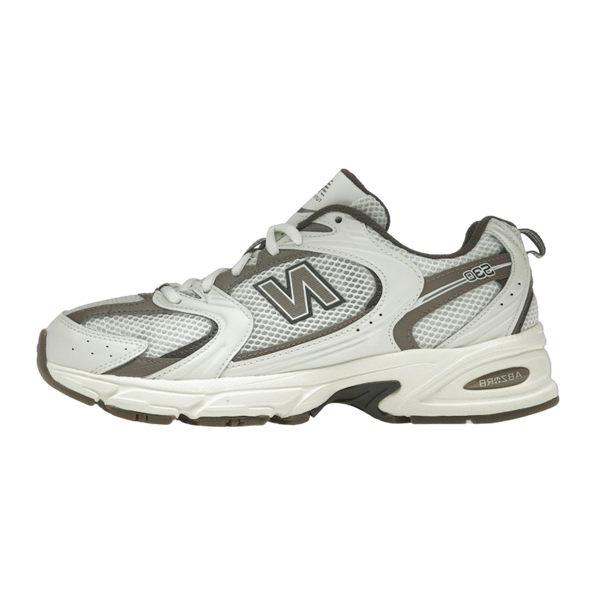 New Balance 530 Turtledove Mushroom — kolab