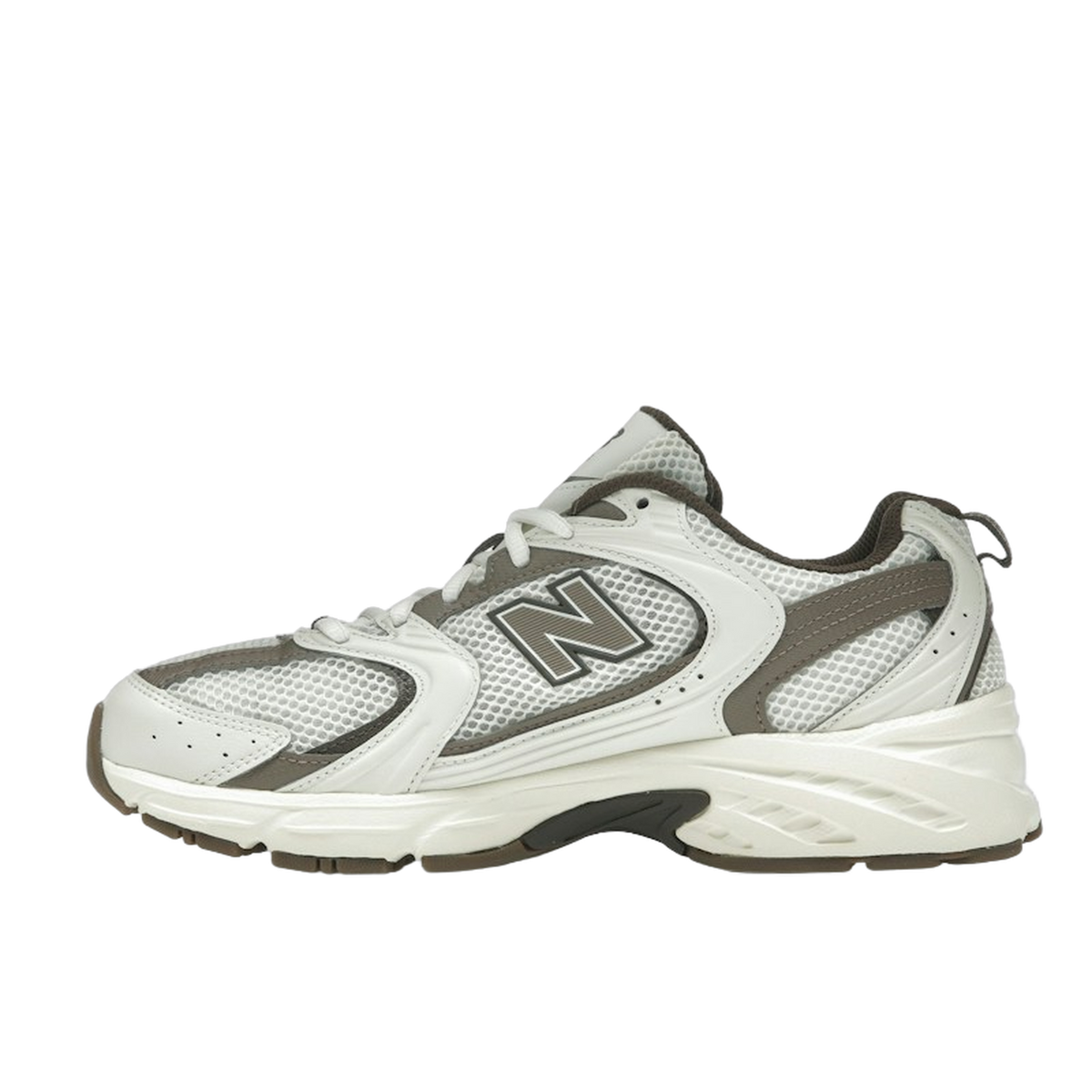 New Balance 530 Turtledove Mushroom — kolab
