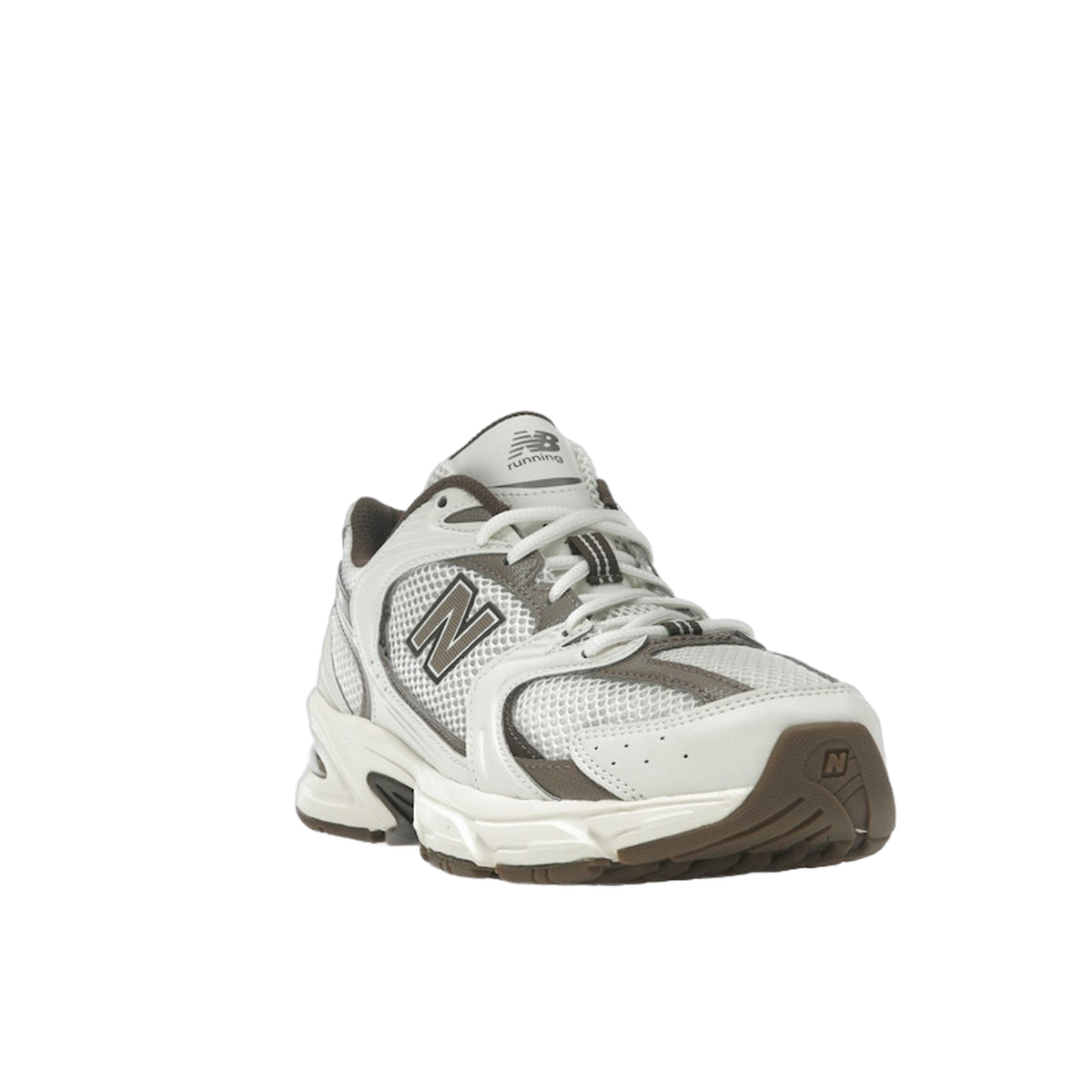 New Balance 530 Turtledove Mushroom — kolab