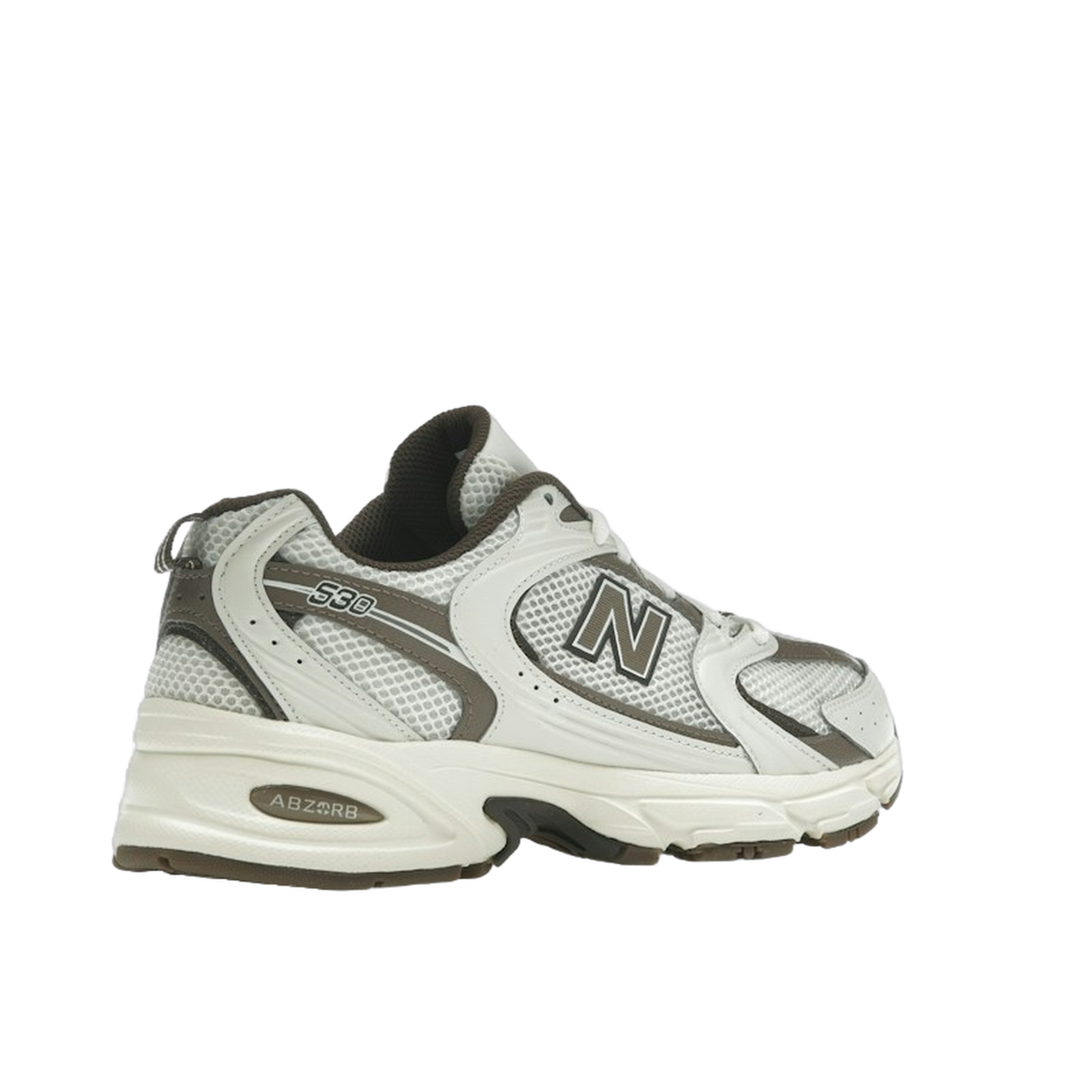 New Balance 530 Turtledove Mushroom — kolab