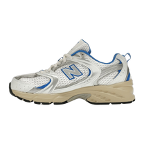 New Balance 530 White Blue Oasis · kolab