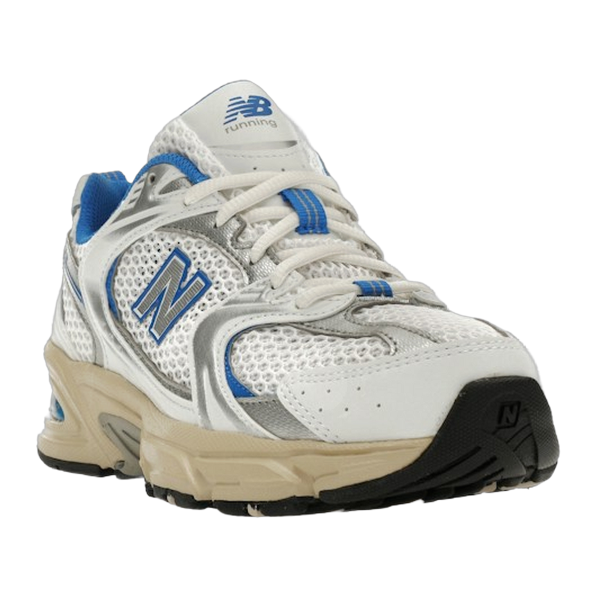 New Balance 530 White Blue Oasis · kolab