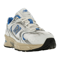 New Balance 530 White Blue Oasis · kolab
