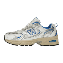 New Balance 530 White Blue Oasis · kolab